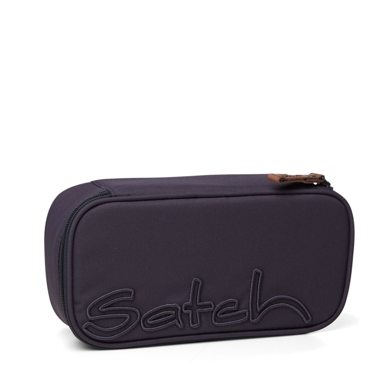 Satch - Schlamperbox Nordic Grey